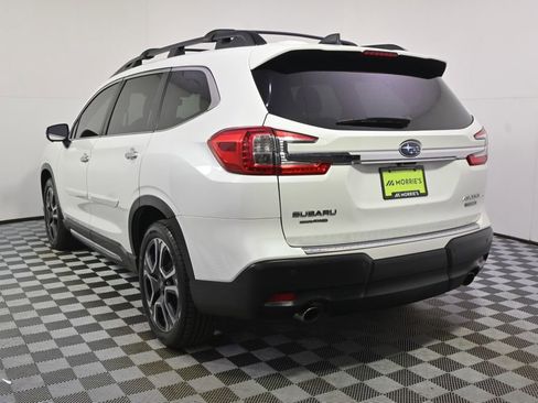 Used 2023 Subaru Ascent Touring image 4