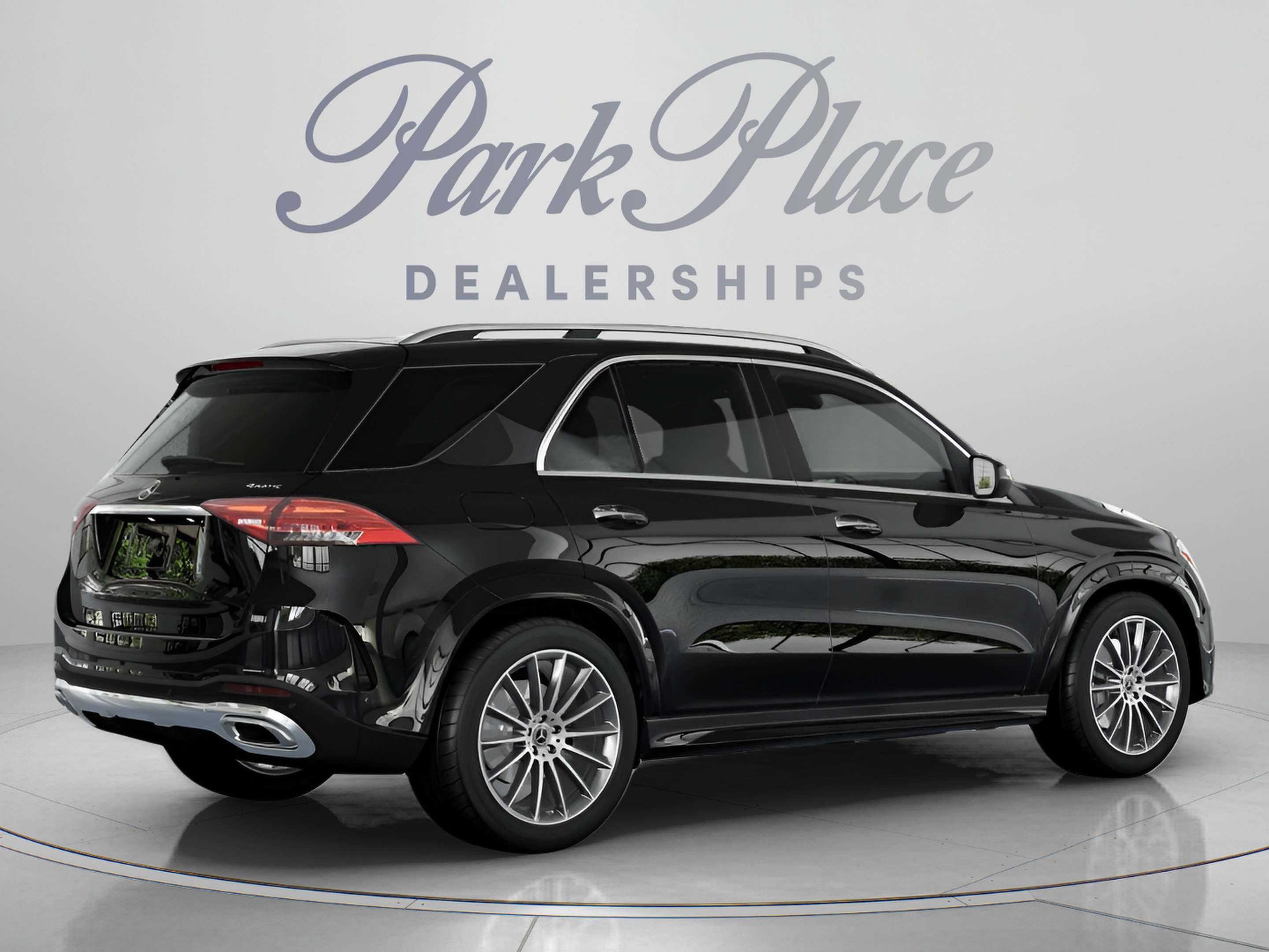 Certified 2026 Mercedes-Benz GLE 350 4MATIC image 31