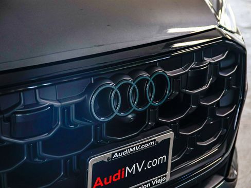 New 2026 Audi Q8 Premium Plus image 11