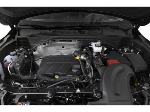 Used 2023 Chevrolet TrailBlazer LT image 12