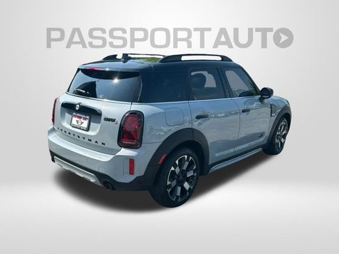 Used 2023 MINI Cooper Countryman S w/ Mini Untamed Edition AWD/4WD image 6