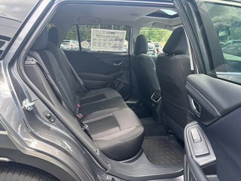 New 2025 Subaru Outback Premium image 92