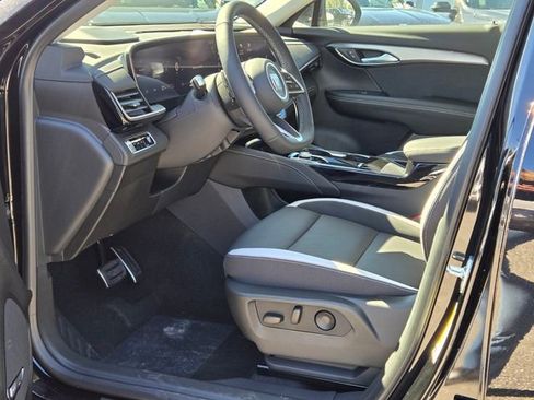 New 2026 Buick Envision Sport Touring image 14