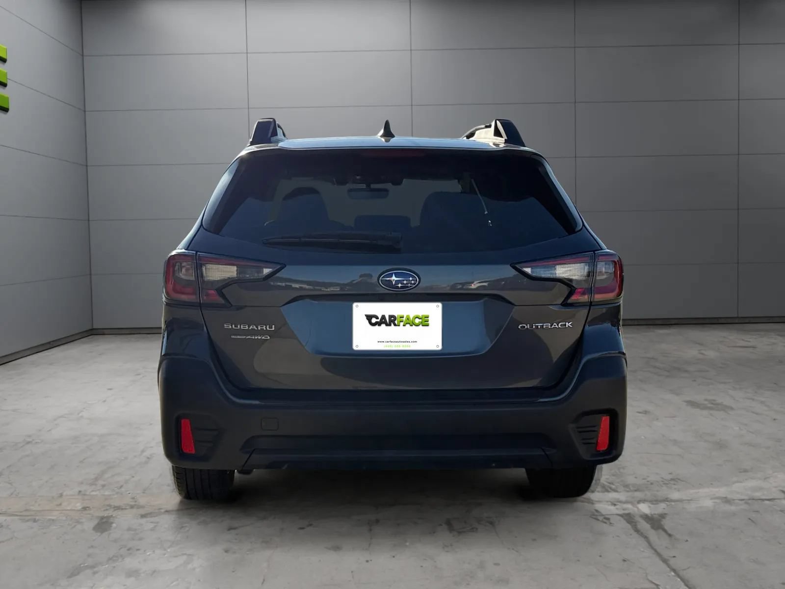 Used 2020 Subaru Outback Premium w/ Popular Package #1 AWD/4WD image 11