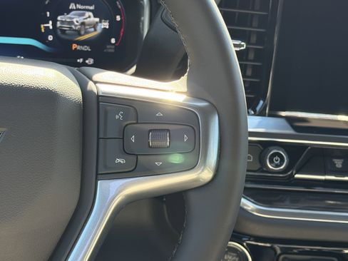 New 2026 Chevrolet Silverado 2500 LTZ w/ LTZ Convenience Package image 25