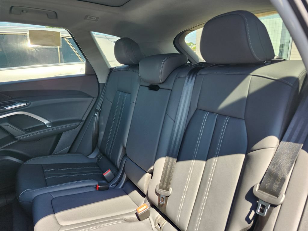New 2026 Audi Q5 Premium AWD/4WD image 11