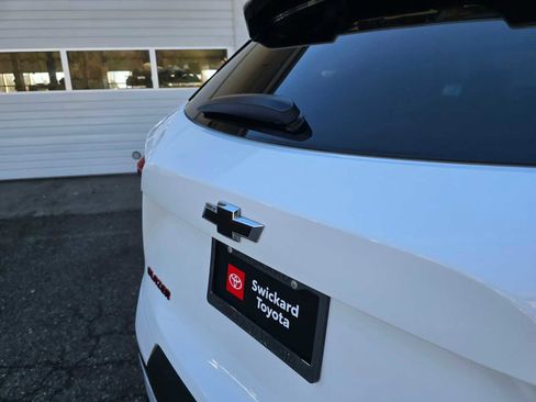 Used 2020 Chevrolet Blazer LT w/ Redline Edition image 16