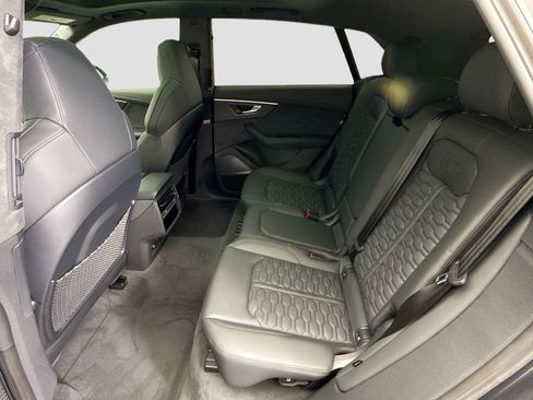 Certified 2025 Audi RS Q8 performance image 20