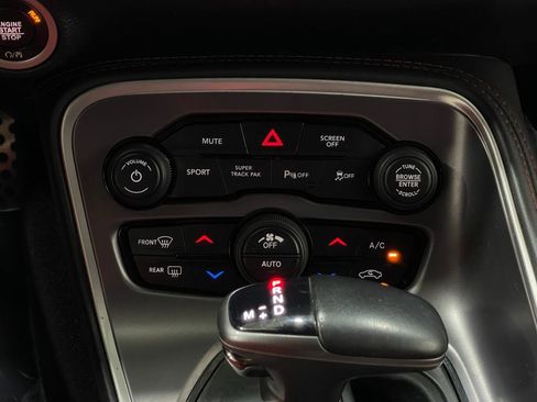 Used 2019 Dodge Challenger GT w/ Plus Group image 24