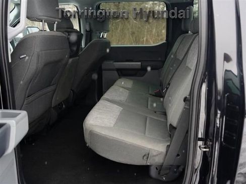 Used 2024 Ford F250 XLT w/ Snow Plow Prep Package image 26