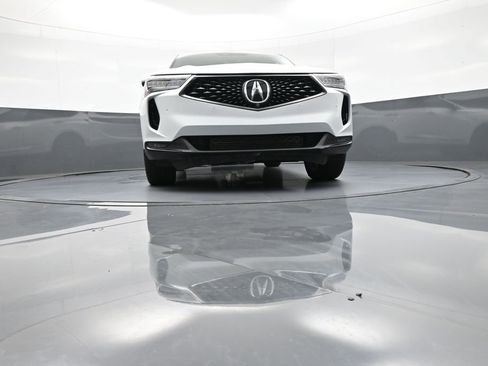 Certified 2023 Acura RDX A-Spec AWD/4WD image 27