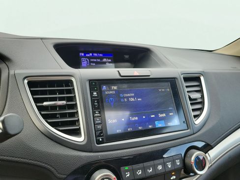 Used 2016 Honda CR-V EX image 27