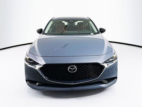 Used 2024 MAZDA MAZDA3 s image 2