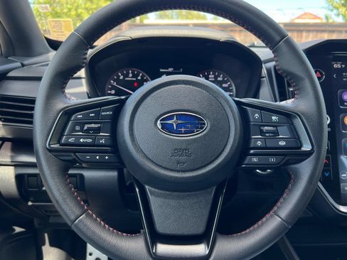 Used 2024 Subaru Impreza RS AWD/4WD image 23