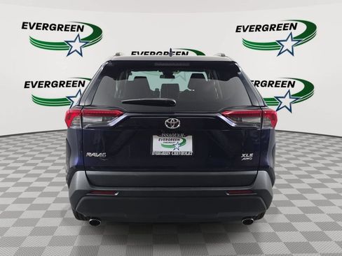 Used 2023 Toyota RAV4 XLE w/ Convenience Package AWD/4WD image 6