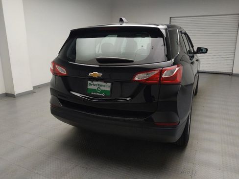 Used 2019 Chevrolet Equinox LS FWD image 7