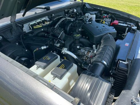 Used 2011 Ford Ranger Sport AWD/4WD image 73