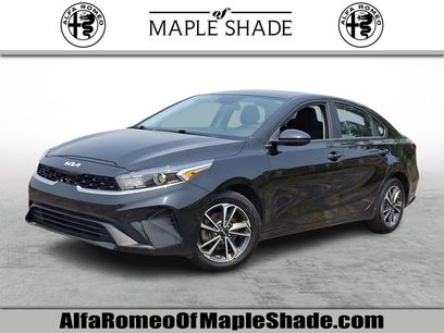 Used 2024 Kia Forte LXS