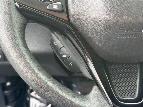 Used 2019 Honda HR-V EX image 20