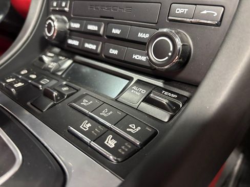 Used 2019 Porsche 911 Targa 4S AWD/4WD image 25