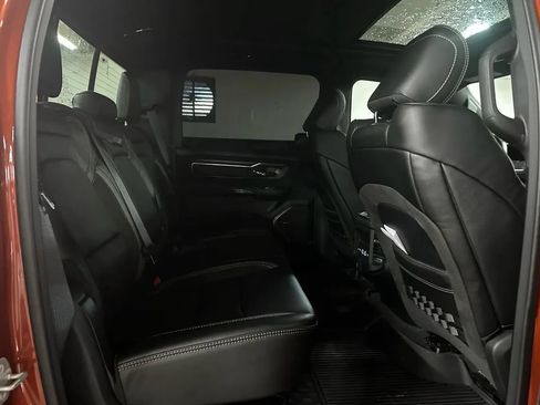Used 2024 RAM 1500 TRX AWD/4WD image 12