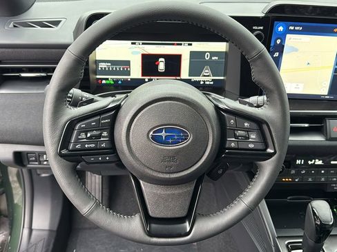 New 2026 Subaru Outback Limited image 8