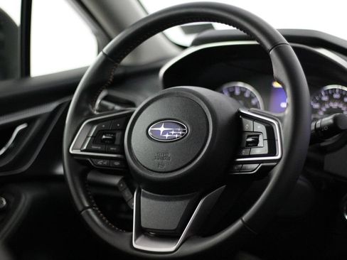 Used 2021 Subaru Crosstrek 2.5i Limited w/ Moonroof Package 2 AWD/4WD image 11