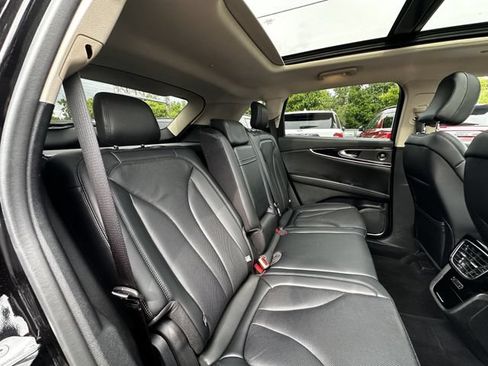 Certified 2023 Lincoln Nautilus Reserve w/ Equipment Group 201A AWD/4WD image 38