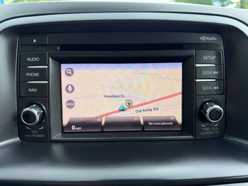 Used 2014 MAZDA CX-5 Grand Touring AWD/4WD image 18