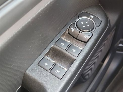 Certified 2024 Ford Bronco Sport Outer Banks image 24