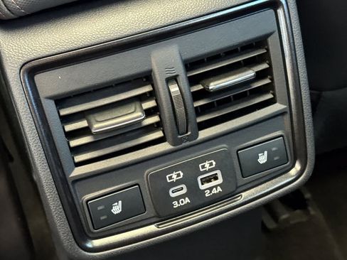 New 2026 Subaru Forester Touring AWD/4WD image 15