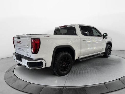 Used 2024 GMC Sierra 1500 Elevation w/ X31 Off-Road Package AWD/4WD image 5