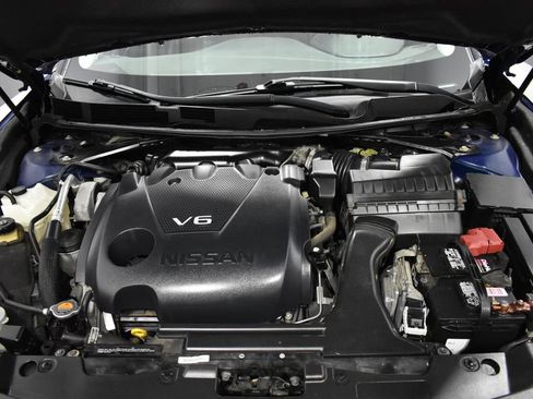 Used 2016 Nissan Maxima 3.5 S FWD image 32