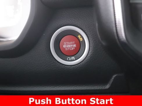 Used 2026 RAM 1500 RHO AWD/4WD image 22
