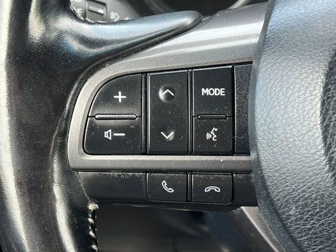 Used 2022 Lexus GX 460 AWD/4WD image 25