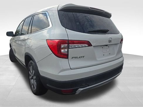 Used 2019 Honda Pilot EX-L image 3
