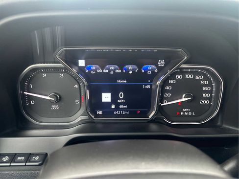 Used 2022 GMC Sierra 3500 Denali w/ Denali Ultimate Package image 19