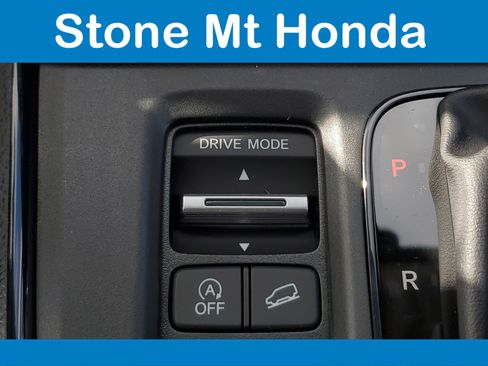 New 2026 Honda CR-V EX image 27