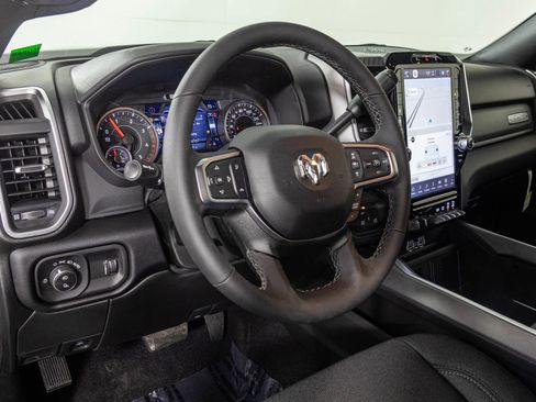 New 2026 RAM 2500 Big Horn image 3