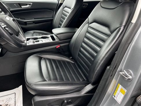 Used 2023 Ford Edge SEL AWD/4WD image 11