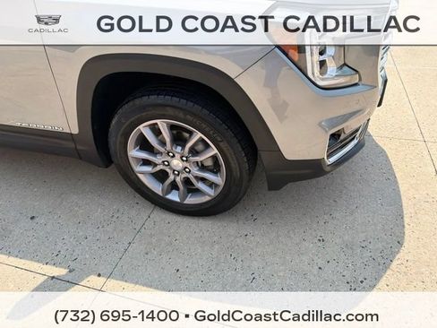 Used 2023 GMC Terrain SLT w/ Tech Package AWD/4WD image 6
