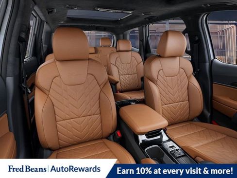 New 2025 Kia Telluride SX Prestige X-Pro image 15