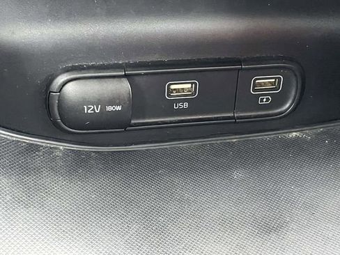 Certified 2021 Kia K5 GT-Line w/ GT-Line FWD Premium Package image 39