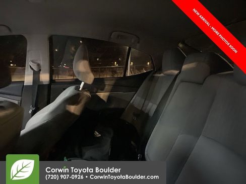 Used 2025 Toyota Camry XSE image 12