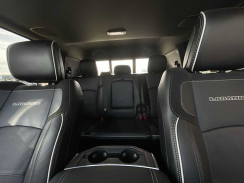 Used 2025 RAM 2500 Laramie image 20