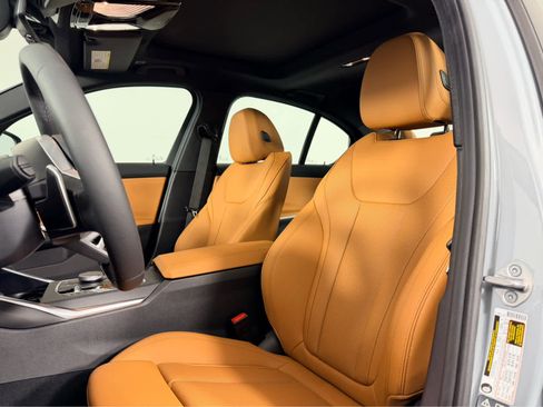 New 2026 BMW 330i xDrive Sedan w/ M Sport Package image 9