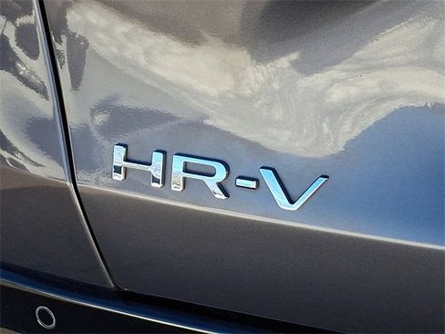 Certified 2024 Honda HR-V EX-L image 30