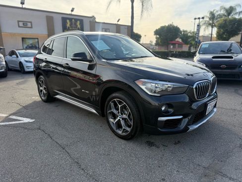 Used 2018 BMW X1 sDrive28i image 3
