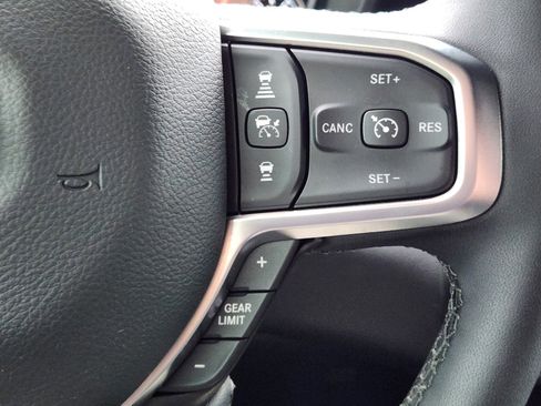 Used 2025 RAM 1500 Lone Star RWD image 22