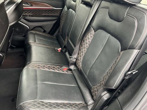 Used 2025 Jeep Grand Cherokee Summit image 25